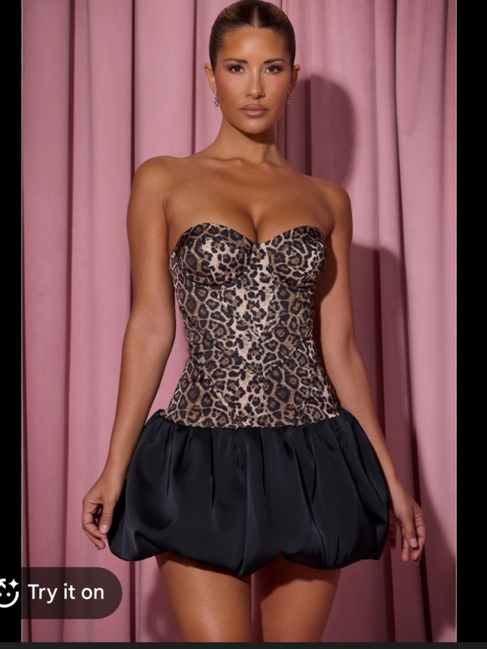 Oh Polly dress